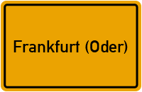 Entfernung Dresden (Sachsen) » Frankfurt (Oder): Kilometer (Luftlinie &  Strecke)