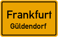 Buschmühlenweg in FrankfurtGüldendorf