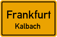 Zur Krutzenkirche in FrankfurtKalbach