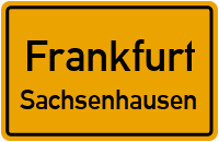Wasserleitungspfad in FrankfurtSachsenhausen