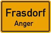 Anger in FrasdorfAnger