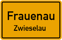 Zwieselau in FrauenauZwieselau