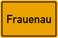 Nach Frauenau reisen