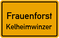Frauenhäusl in 93309 Frauenforst (Kelheimwinzer)