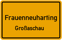 Großaschau