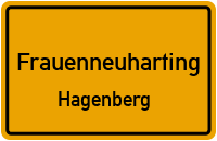 Hagenberg in FrauenneuhartingHagenberg
