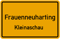 Kleinaschau