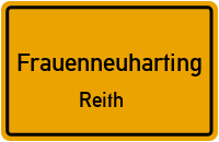 Reith in FrauenneuhartingReith