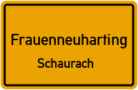 Schaurach