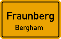 Bergham in FraunbergBergham