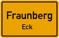 Eck in FraunbergEck