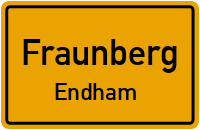 Endham in FraunbergEndham