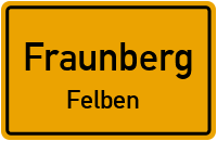 Felben in 85447 Fraunberg (Felben)