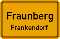 Frankendorf in 85447 Fraunberg (Frankendorf)