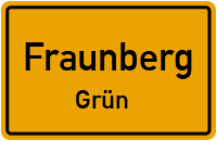 Grün in FraunbergGrün