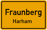 Harham in 85447 Fraunberg (Harham)
