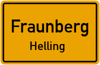 Helling in FraunbergHelling
