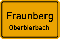 Oberbierbach in FraunbergOberbierbach