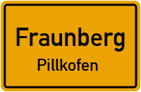 Pillkofen in FraunbergPillkofen