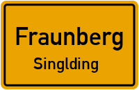 Singlding in FraunbergSinglding