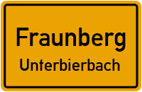 Unterbierbach in FraunbergUnterbierbach