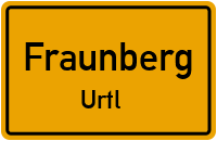 Urtl in FraunbergUrtl