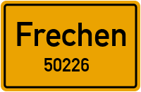 50226 Frechen