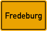 Fredeburg in Schleswig-Holstein