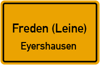 Eyershausen