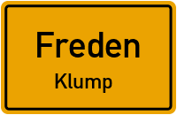 Am Sauberg in 31084 Freden (Klump)