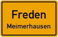 Mölmerhagen in FredenMeimerhausen