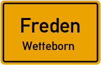 Am Meierhof in 31084 Freden (Wetteborn)