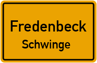 Appelhoff in FredenbeckSchwinge