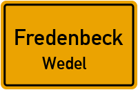 Im Zuschlag in 21717 Fredenbeck (Wedel)