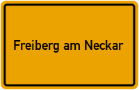 Branchenbuch von Freiberg am Neckar auf onlinestreet.de
