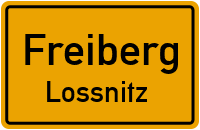 Münzbachtal in FreibergLossnitz
