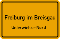 Businessmile in Freiburg im BreisgauUnterwiehre-Nord