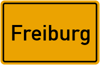 Deichreihe in 21729 Freiburg