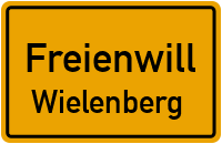 Eckernförder Landstraße in FreienwillWielenberg