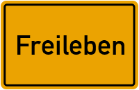 Freileben in Brandenburg