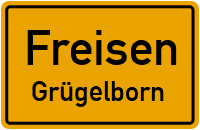 Grügelborn