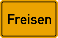 Branchenbuch für Freisen in Saarland
