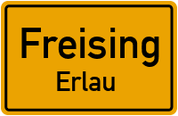 Erlau in FreisingErlau