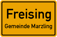 Steinberger Hof in FreisingGemeinde Marzling