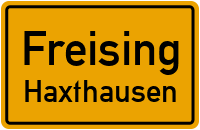 Haxthausen