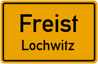 Straßen in Freist Lochwitz