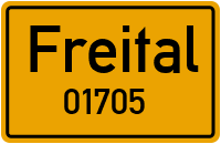 01705 Freital