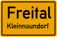 Kleinnaundorf