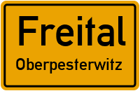 An Der Lindenallee in 01705 Freital (Oberpesterwitz)