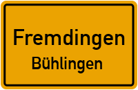 Bühlingen